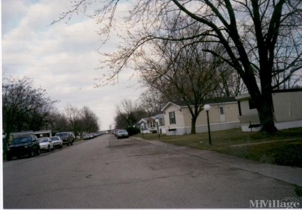 Photo of Suburban Acres Mh Park, Warsaw IN