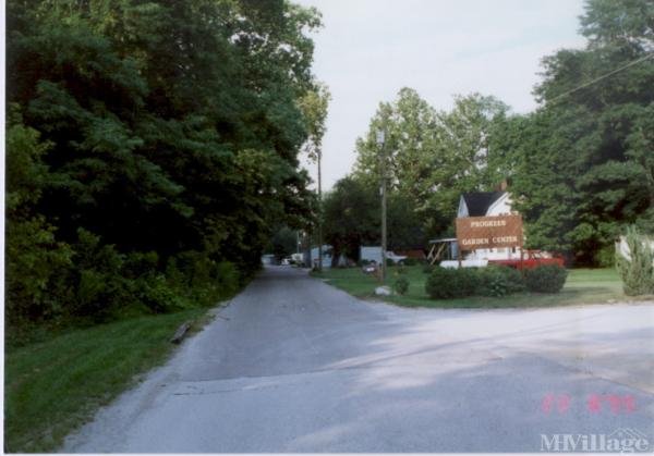 Photo of Sugar Creek Mobile Estates, Crawfordsville IN