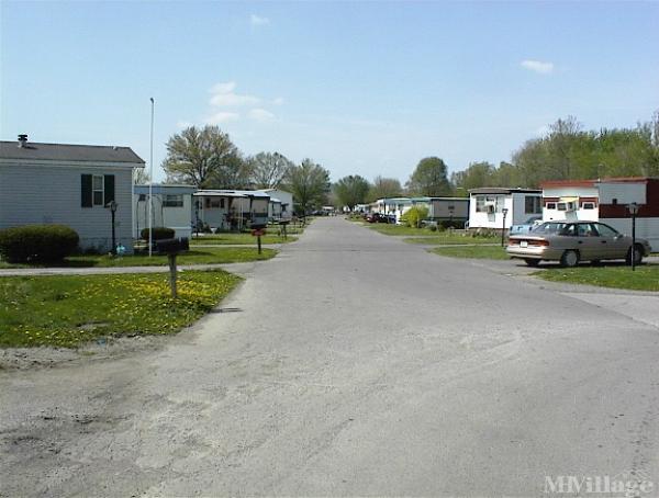 Photo 1 of 2 of park located at 29 S. Outer Dr. Martinsville, IN 46151