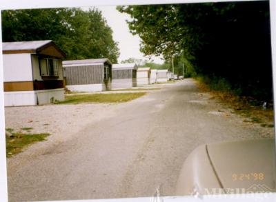 Mobile Home Park in Clinton IN