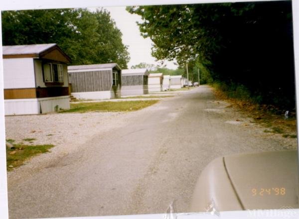 Photo of Sycamore Mobile Home Park, Clinton IN