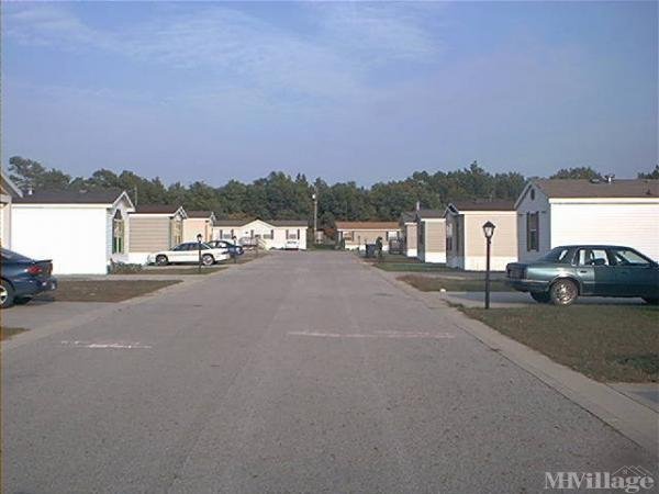 Photo of Ten Oaks Mobile Home Court, Lake Village IN
