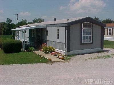 Mobile Home Park in Michigantown IN