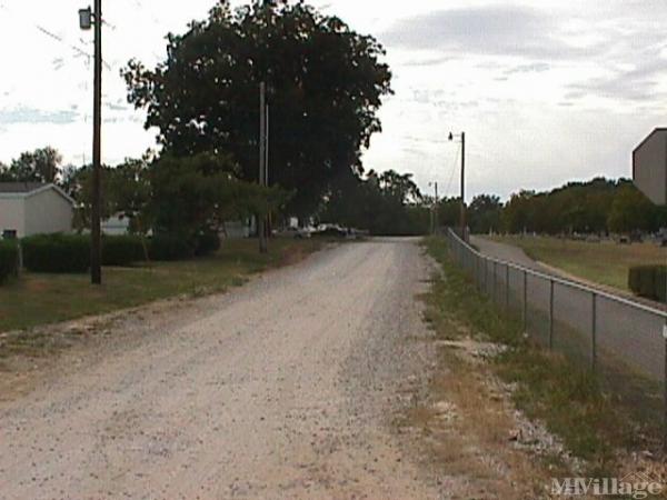 Photo 1 of 2 of park located at West Warrick Street Owensville, IN 47665