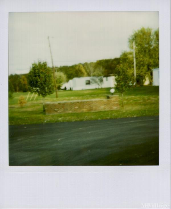 Bedford, IN Senior Retirement Living Manufactured and Mobile Home