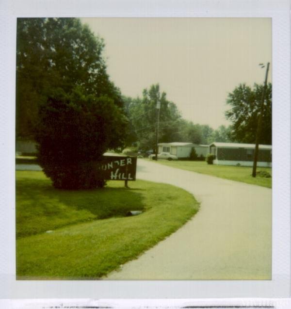Photo of Thunder Hill Mobile Home Park, Vincennes IN