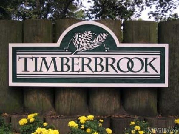 Photo of Timberbrook, Bristol IN