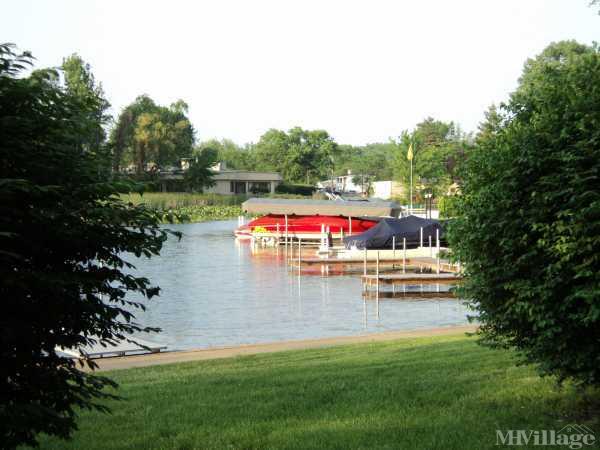 Photo 1 of 2 of park located at 400 S. Harkless Drive Syracuse, IN 46567