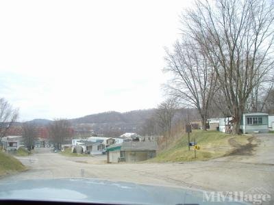 Mobile Home Park in Newell WV