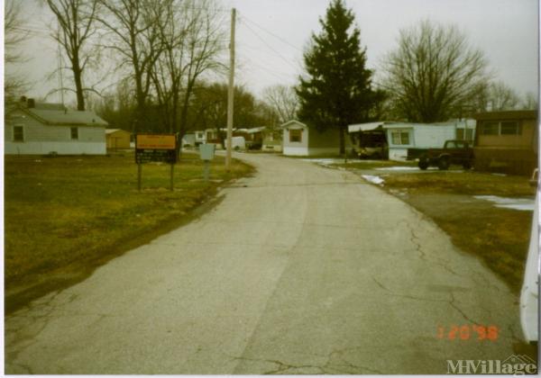 Photo 1 of 2 of park located at 2117 East 150 South Anderson, IN 46017