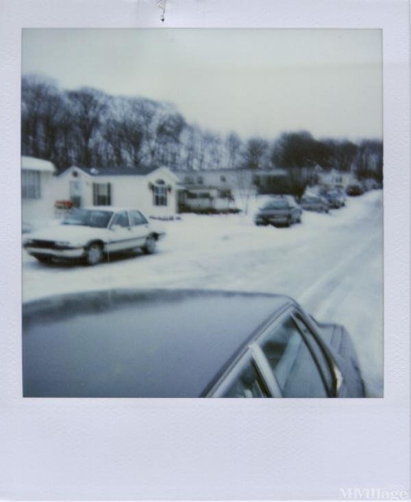 Photo of Valley View Mobile Home Park, Monticello IN