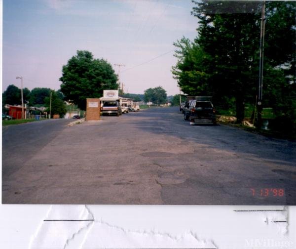Photo 1 of 2 of park located at Route 1, Box 182 Greencastle, IN 46135