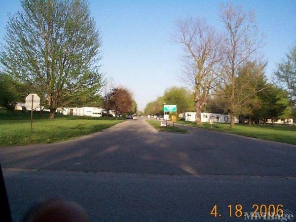 Photo of Village Green Mobile Home Park, Seymour IN