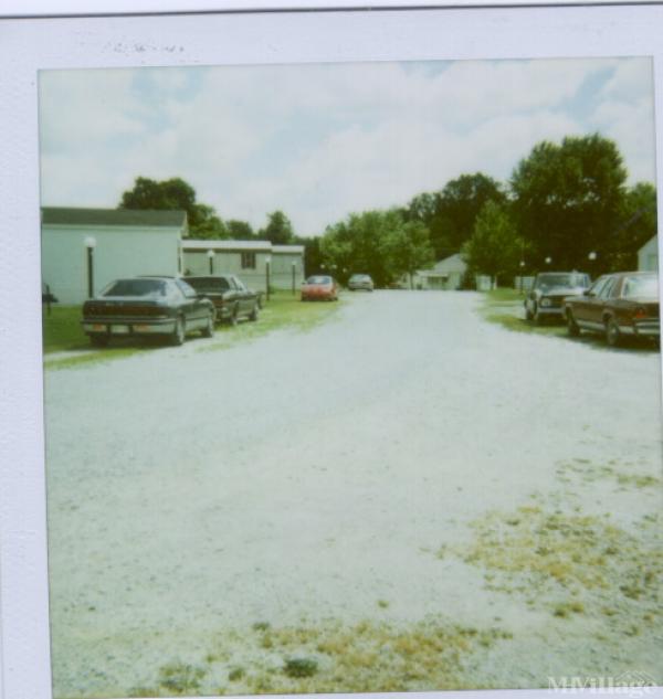 Warren Mobile Home Estates Mobile Home Park in Warren, IN MHVillage