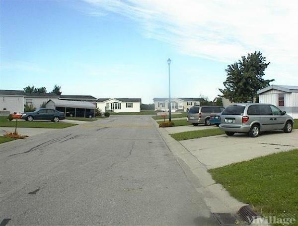 Photo of Westar Mobile Home Park, Shelbyville IN