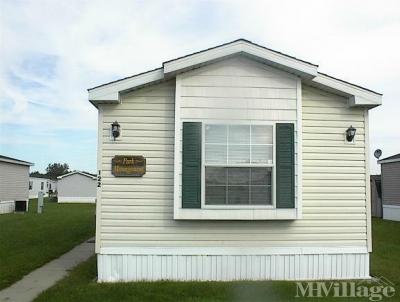 Photo 3 of 4 of park located at 911 Hale Road Shelbyville, IN 46176