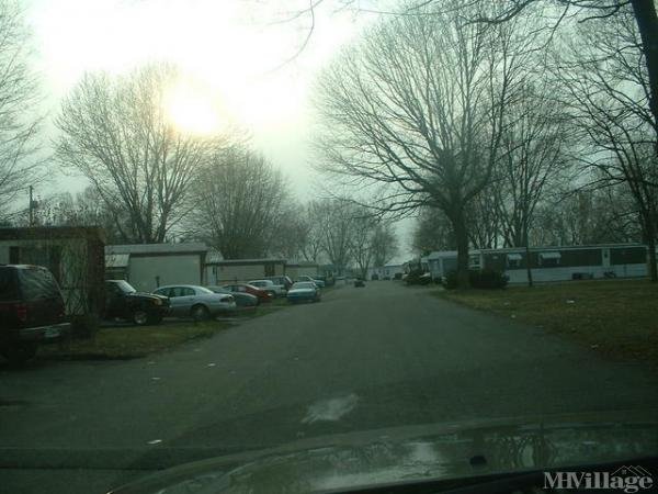 Photo of Westhaven Estates, Warsaw IN