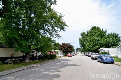 Photo 5 of 18 of park located at 2257 Montdale Road Valparaiso, IN 46383