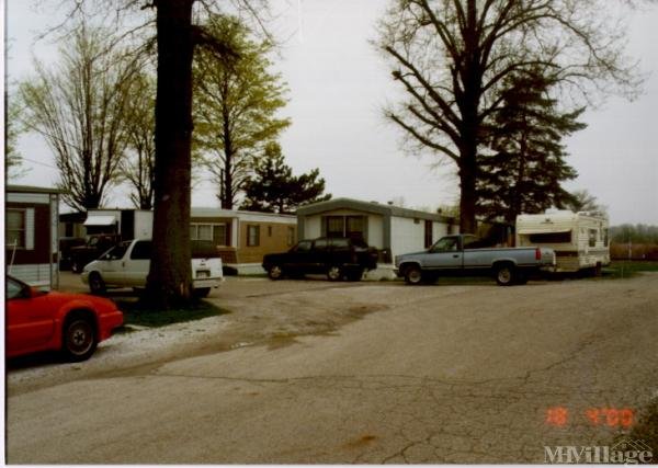Photo of Willow Inn Mobile Home Park, Anderson IN