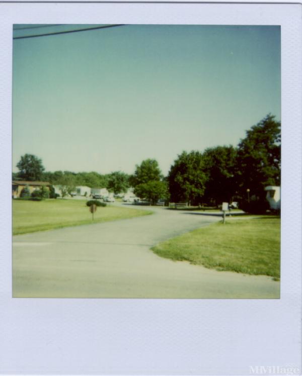 Noblesville, IN Senior Retirement Living Manufactured and Mobile Home