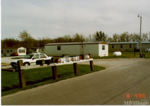 Photo of Wood Dale Mobile Home Park, Delphi IN