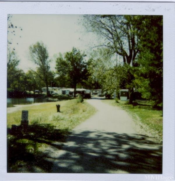 Photo 1 of 2 of park located at 1988 South Ballard Drive Vincennes, IN 47591