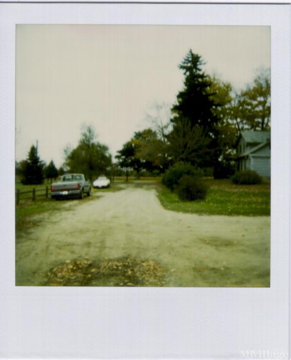 Elkhart, IN Senior Retirement Living Manufactured and Mobile Home