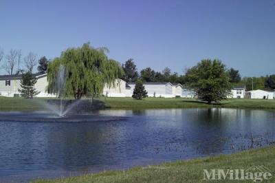 Photo 3 of 9 of park located at 7211 Carrington Blvd. Fort Wayne, IN 46818