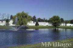 Photo 3 of 9 of park located at 7211 Carrington Blvd. Fort Wayne, IN 46818