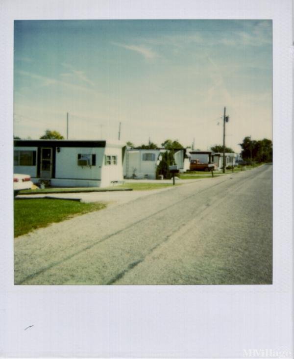Photo of Oneal Mobile Home Park, Charlottesville IN
