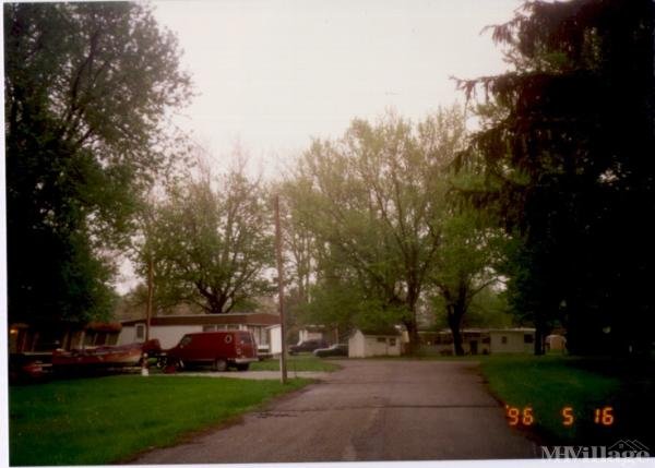 Photo of Shady Acres Mobile Home Park, Marion IN