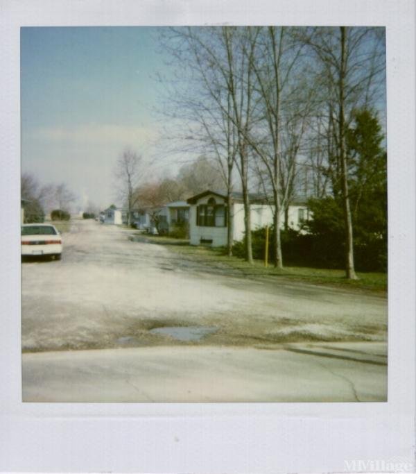 Photo of Long Year Mobile Home Park, Terre Haute IN