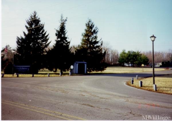 Photo 1 of 2 of park located at Hidden Bay Road Cicero, IN 46034