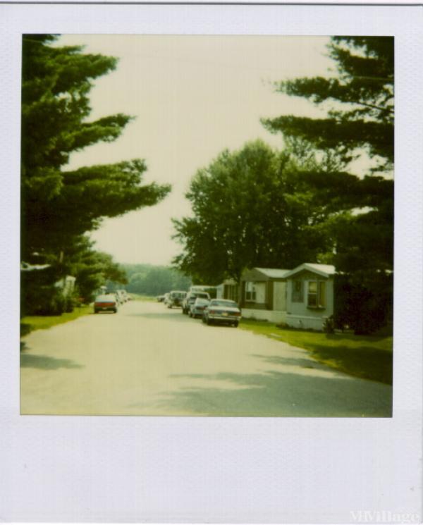 The Pines Mobile Home Park Mobile Home Park in Cambridge City, IN