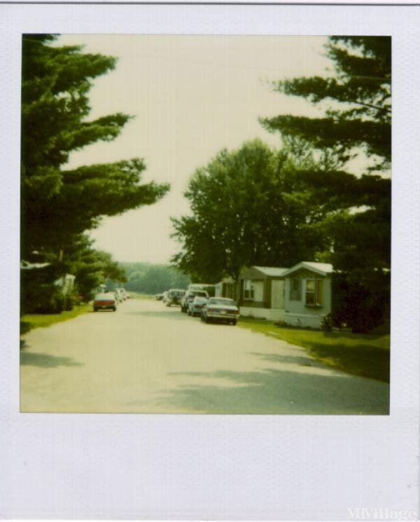 Photo of The Pines Mobile Home Park, Cambridge City IN