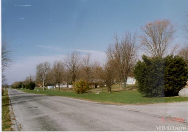 Photo of Paddack Mobile Home Park, Frankfort IN