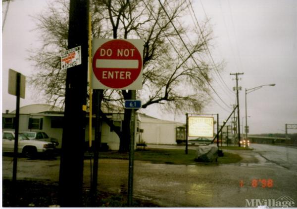 Photo 1 of 2 of park located at 1801 W Market Logansport, IN 46947