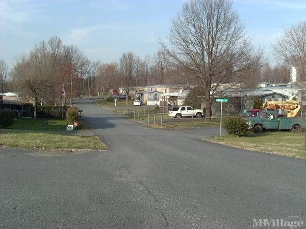 Photo of Ridgeway Mobile Home Park, Ridgeway VA