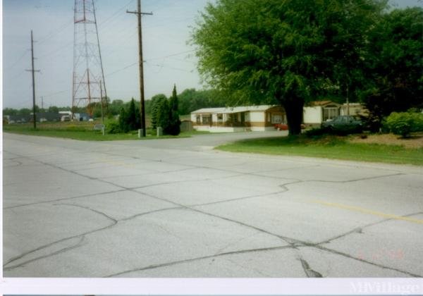 Photo of Edgewood Mobile Home Park, Anderson IN