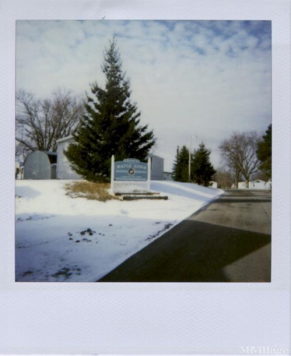 Photo 1 of 2 of park located at 1006 South Detroit Street Lagrange, IN 46761