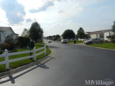 Photo 4 of 7 of park located at 9625 E. 52nd Street Indianapolis, IN 46236