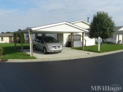 Photo 3 of 7 of park located at 9625 E. 52nd Street Indianapolis, IN 46236