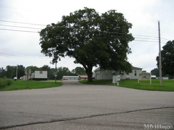 Photo 1 of 2 of park located at 3600 Angelo Road NE Corydon, IN 47112