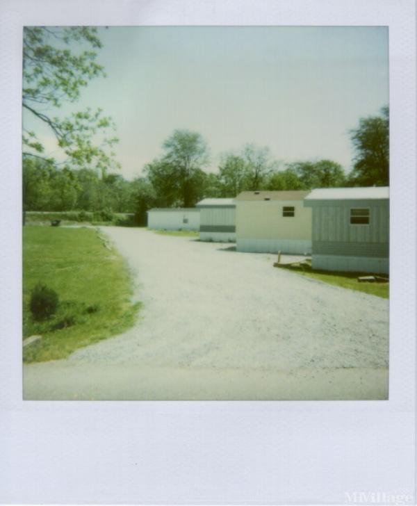 Photo of Browns Mobile Home Park Lot 3, Richmond IN