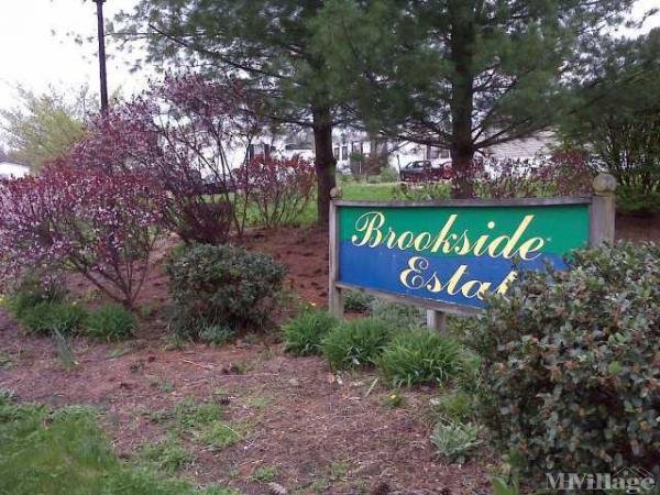 Photo of Brookside Estates, North Vernon IN