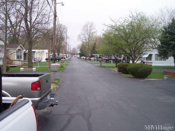 Mobile Manor Mobile Home Park in Richmond, IN | MHVillage