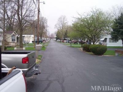 Mobile Home Park in Richmond IN