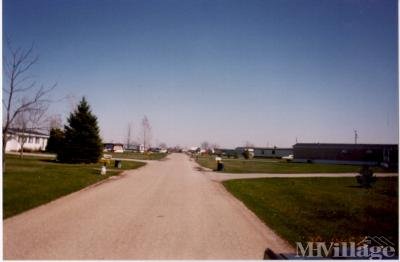 Mobile Home Park in Topeka IN