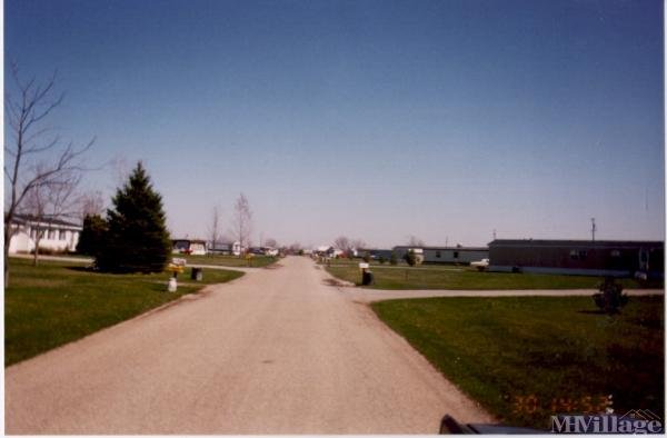 Photo of Eden Estates, Topeka IN