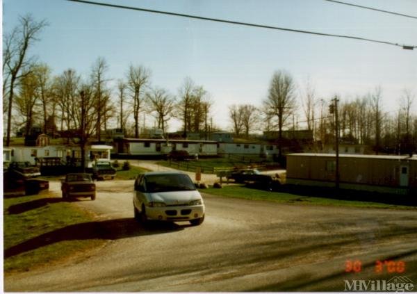 Photo of Willow Springs Mobile Home Park, Peru IN